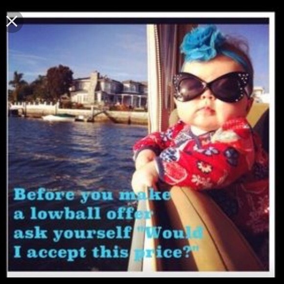 Please, No Low Balling! - Picture 3 of 4